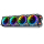 THERMALTAKE Riing 14 RGB Plus TT Premium Edition 5 Pak CL-F057-PL14SW-A - 1380481 - zdjęcie 4